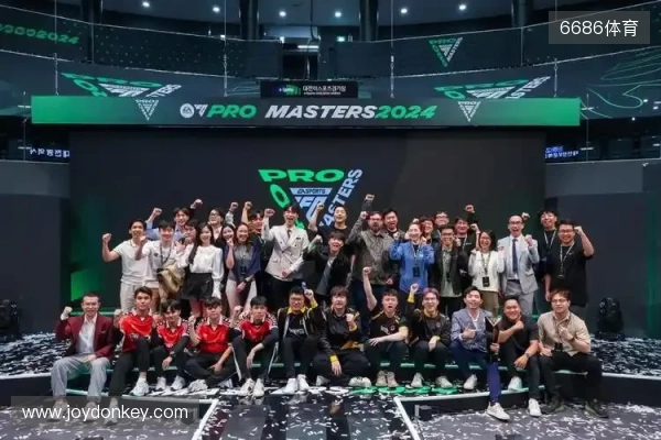 国际足球电竞赛事FC PRO冠军杯暨FC PRO 足球世界挑战赛在上海举行