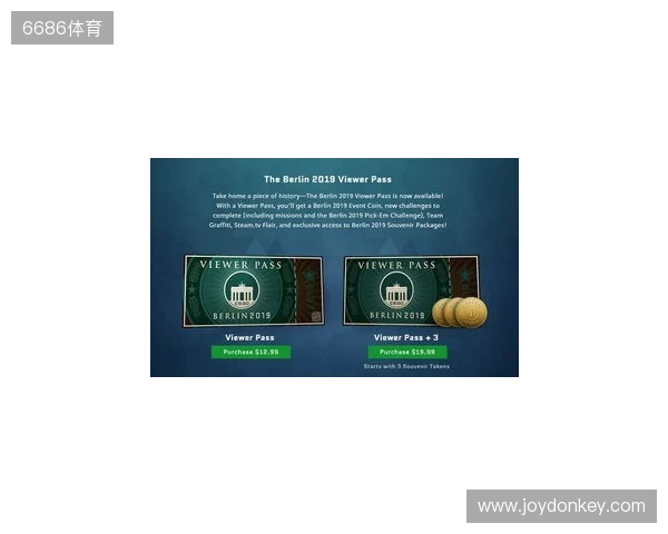 CS更新1113:布达佩斯Major赛事贴纸及观赛通行证已上线