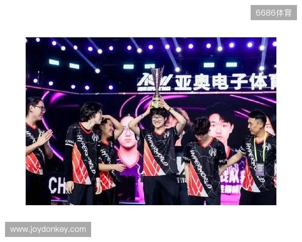 蒙古电竞闪耀2025AEW决胜巅峰杭州惊艳首秀