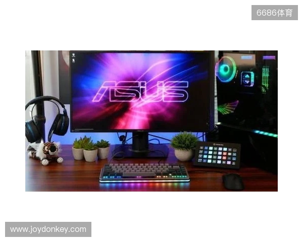 电竞显示器推荐：为什么选择华硕小金刚VG27AQL5A？